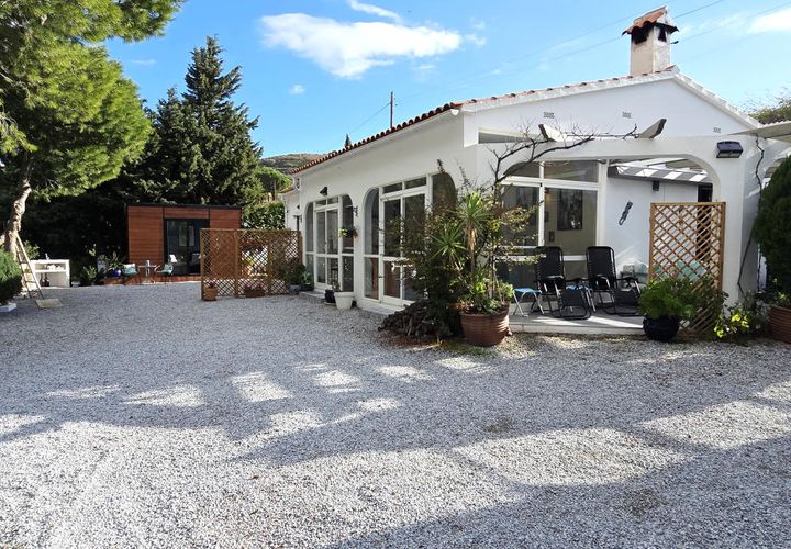 Villa i Competa, Malaga, Competa - € 339.000 | Ref: v1585 - foto 1