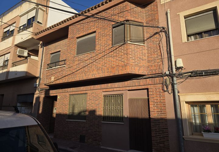 Byhus i Salinas, Alicante, Salinas - € 159.999 | Ref: IVD13849 - foto 1