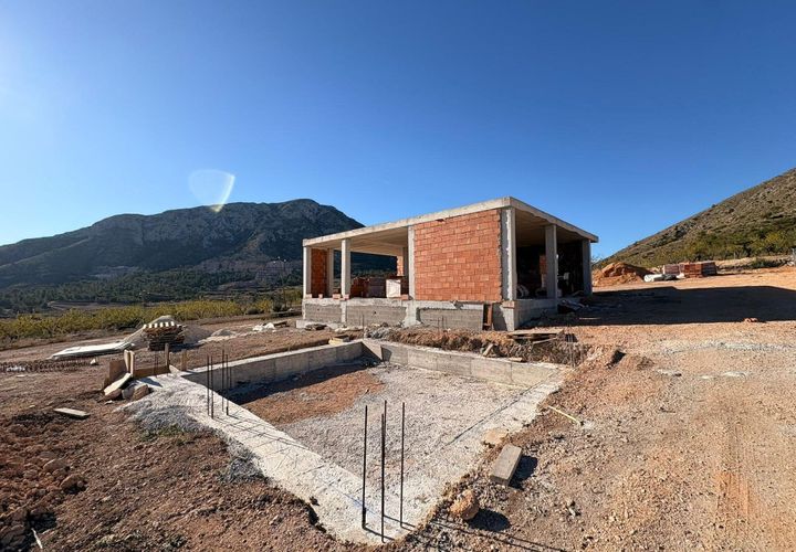 Villa a El Canton, Murcia, El Canton - € 385.000 | Ref: GM2053 - foto 1