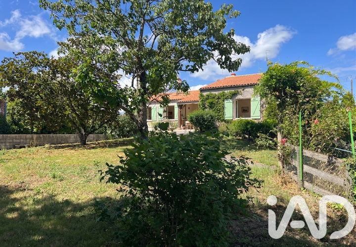 Villa i Marans, Charente-Maritime, Marans - € 354.000 | Ref: 20986 - foto 1