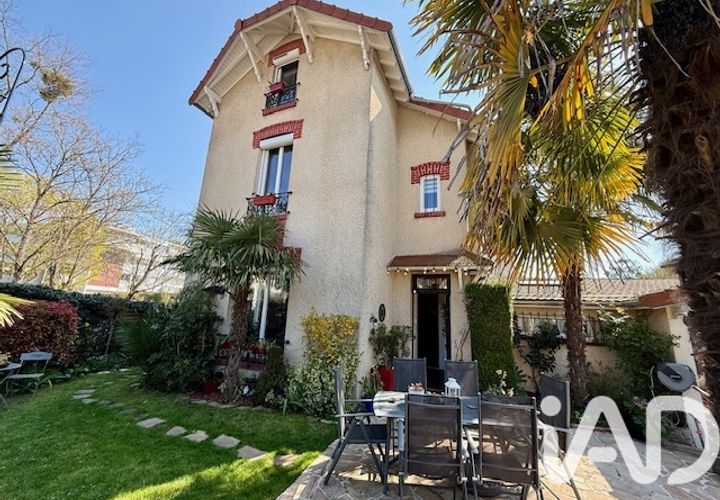 Villa a Garches, Hauts-de-Seine, Garches - € 849.000 | Ref: 79626 - foto 1