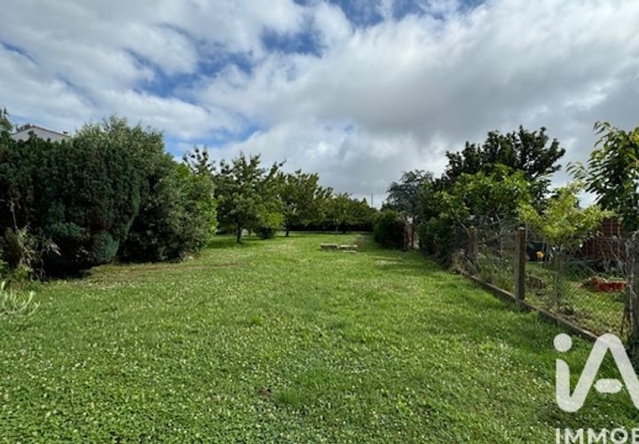 Helårsgrund i Fouras, Charente-Maritime, Fouras - € 219.500 | Ref: 71431 - foto 1
