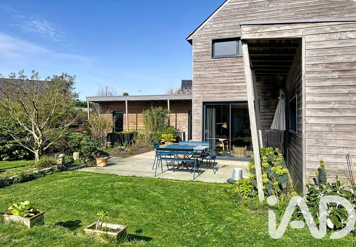 Villa a Ploubazlanec, Cotes-d'Armor, Ploubazlanec - € 652.900 | Ref: 9663 - foto 1