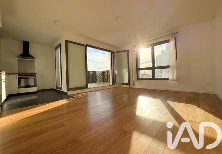 Lejlighed i Colombes, Hauts-de-Seine, Colombes - € 365.000 | Ref: 69064 - foto 1