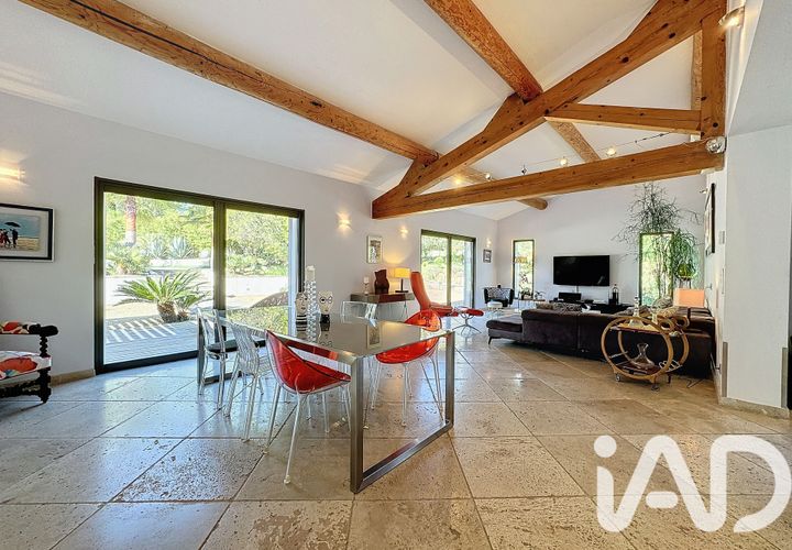 Villa i Grimaud, Var, Grimaud - € 1.590.000 | Ref: 61968 - foto 1
