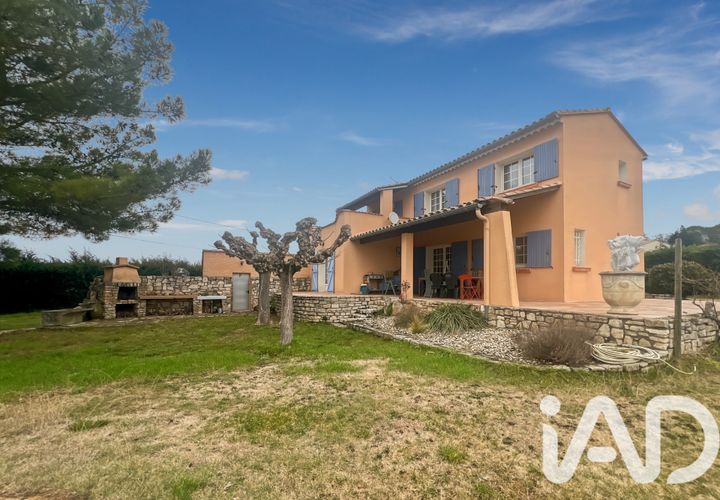 Villa i Barjac, Gard, Barjac - € 339 000 | Ref: 50419 - foto 1