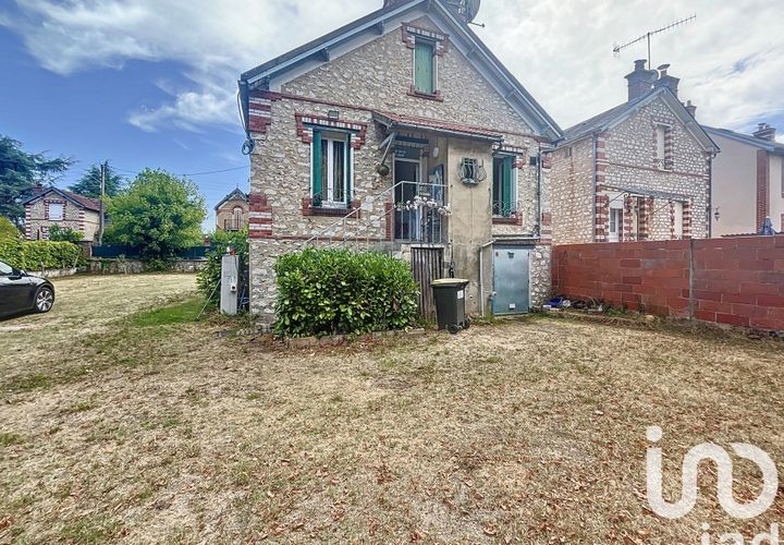 Villa a Dordives, Loiret, Dordives - € 177.600 | Ref: 11813 - foto 1