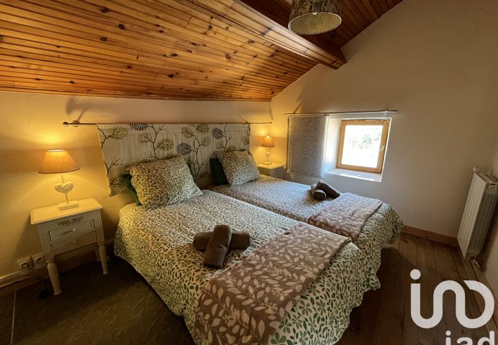 Landsbyhus i Aulos, Ariege, Aulos - € 120.000 | Ref: 58997 - foto 1