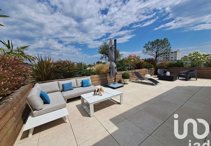 Dupleks i Lyon, Rhone, Lyon - € 1 379 000 | Ref: 80432 - foto 1