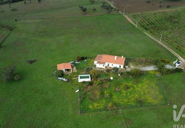 Byhus i Arronches, Portalegre, Arronches - € 220.000 | Ref: 147958 - foto 1