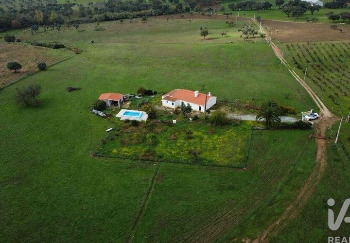 Rekkehus i Arronches, Portalegre, Arronches - € 260 000 | Ref: 147958 - foto 1