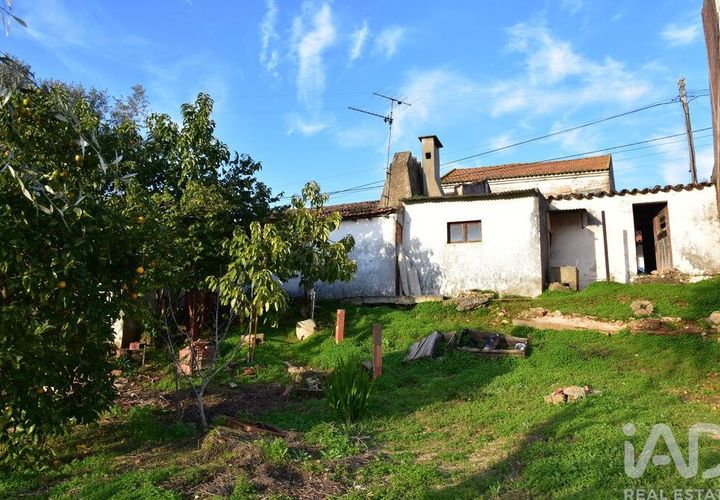 Byhus i Chamusca, Santarem, Chamusca - € 85.000 | Ref: 783719 - foto 1