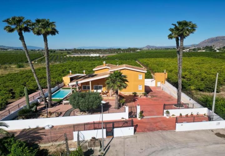 Villa i Orihuela, Alicante, Orihuela - € 675.000 | Ref: WV2546 - foto 1