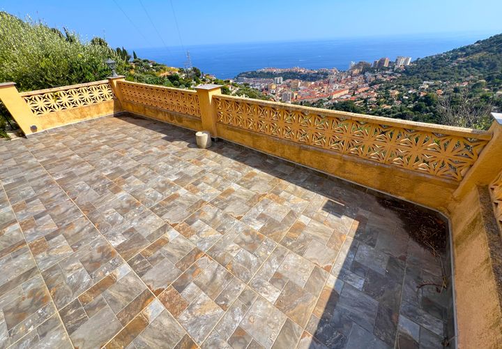 Villa a Beausoleil, Alpes-Maritimes, Beausoleil - € 1.550.000 | Ref: La Tur - foto 1