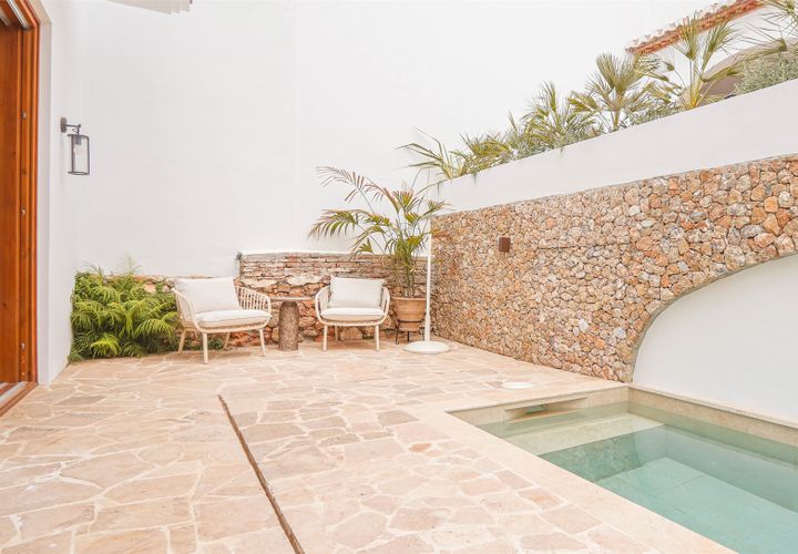 Byhus i Nerja, Malaga, Nerja - € 690.000 | Ref: 10781-AF4552 - foto 1