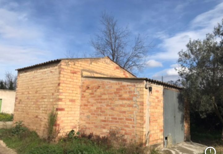 Finca i Bitem, Tarragona, Bitem - € 38 000 | Ref: Bfm - foto 1