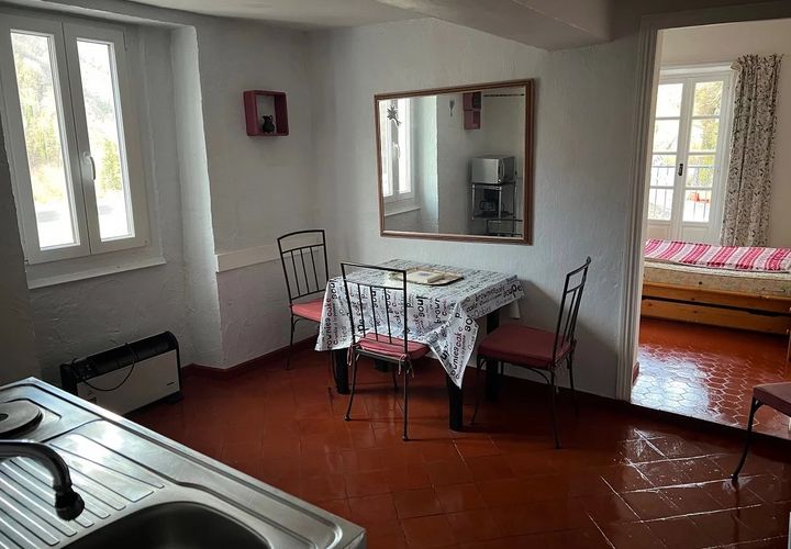 Lejlighed i Lantosque, Alpes-Maritimes, Lantosque - € 69.000 | Ref: 1099 - foto 1