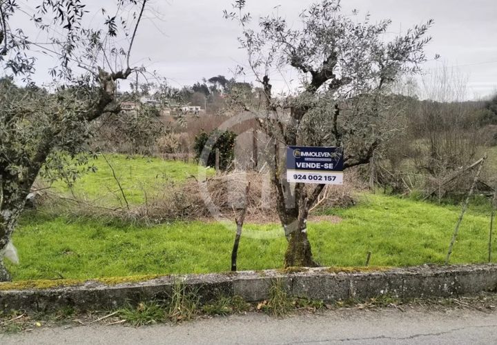Helårsgrund i Viseu, Viseu, Viseu - € 43.000 | Ref: TER_97 - foto 1