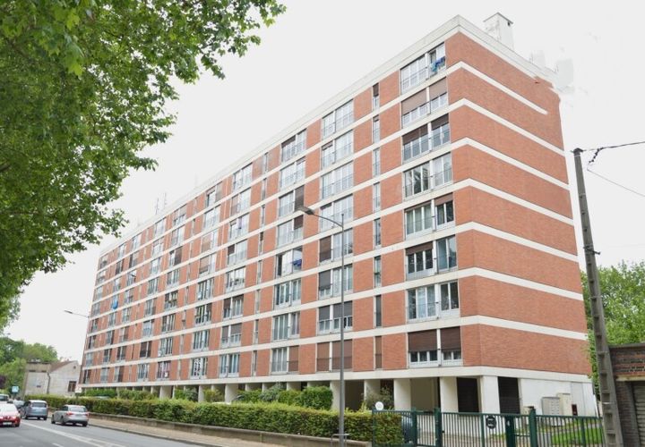 Apartament a Troyes, Aube, Troyes - € 820/mes | Ref: 9764 - foto 1