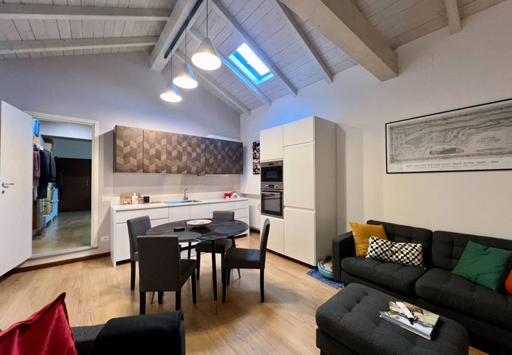 Leilighet i Varese, Varese, Varese - € 165 000 | Ref: VA/3007 - foto 1