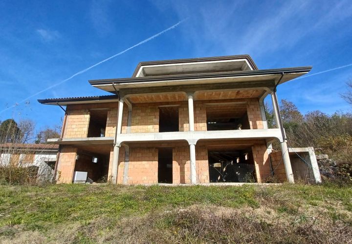 Villa i Ceccano, Frosinone, Ceccano - € 225.000 | Ref: 2156 - foto 1