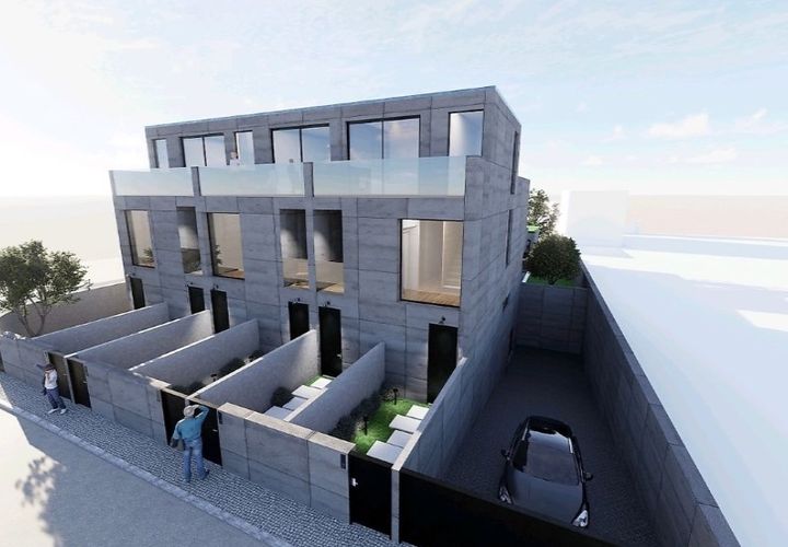 Helårsgrund i Canidelo, Porto, Canidelo - € 398.500 | Ref: 120781463-105 - foto 1