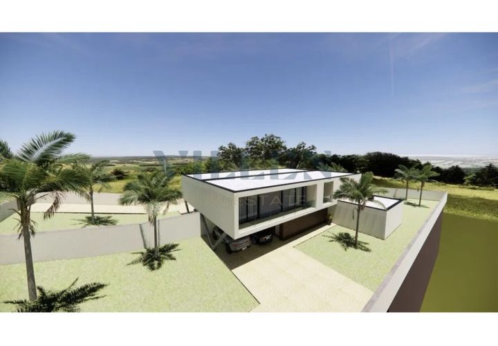 Helårsgrund i Santo Tirso, Porto, Santo Tirso - € 60.000 | Ref: VR-60-398 - foto 1