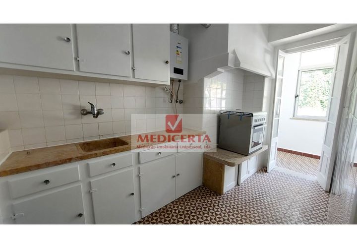 Lejlighed i Queluz, Lisbon, Queluz - € 271.000 | Ref: A3595M - foto 1