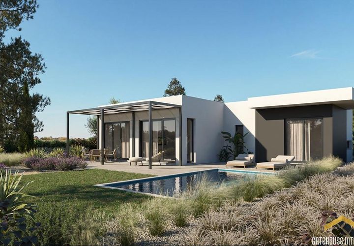 Villa i Silves, Faro, Silves - € 925.000 | Ref: pes_sv349 - foto 1