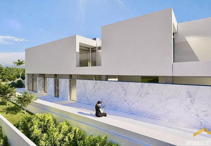 Villa i Almancil, Faro, Almancil - € 1.650.000 | Ref: xtp_9698 - foto 1