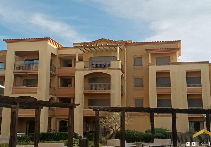 Lejlighed i Vilamoura, Faro, Vilamoura - € 695.000 | Ref: ely_a0778 - foto 1