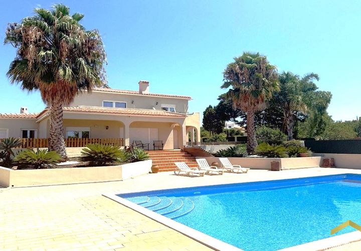 Villa i Almancil, Faro, Almancil - € 1.250.000 | Ref: spr_1161 - foto 1