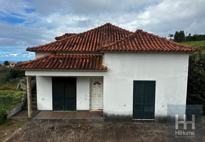 Villa a Santana, Madeira, Santana - € 240.000 | Ref: HH_2740MD26 - foto 1