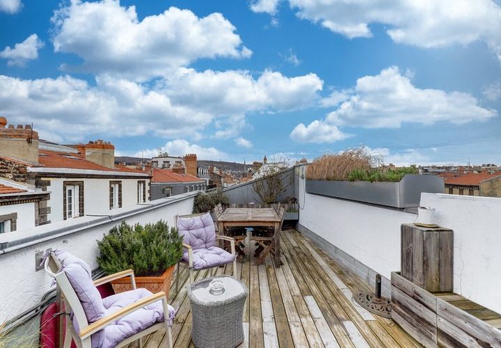 Leilighet i Clermont-Ferrand, Puy-de-Dome, Clermont-Ferrand - € 459 000 | Ref: 830037313329 - foto 1
