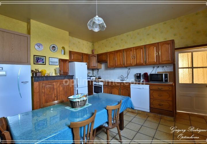 Villa a Saumur, Maine-et-Loire, Saumur - € 249.000 | Ref: 830033075454 - foto 1