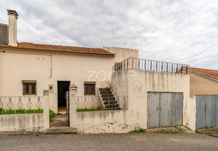 Villa a Soure, Coimbra, Soure - € 79.000 | Ref: ZMPT584241 - foto 1