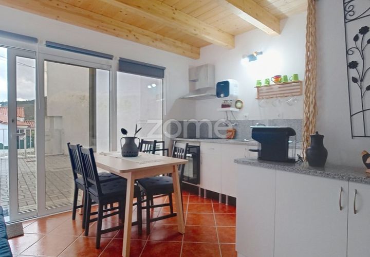 Villa a Pessegueiro, Coimbra, Pessegueiro - € 85.000 | Ref: ZMPT584370 - foto 1