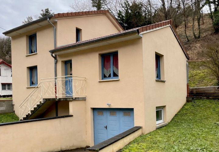 Villa a Bar-le-Duc, Meuse, Bar-le-Duc - € 189.000 | Ref: 830039573899 - foto 1