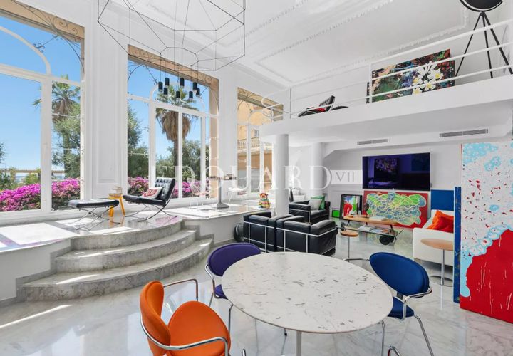 Lejlighed i Menton, Alpes-Maritimes, Menton - € 1.949.000 | Ref: 86640426 - foto 1