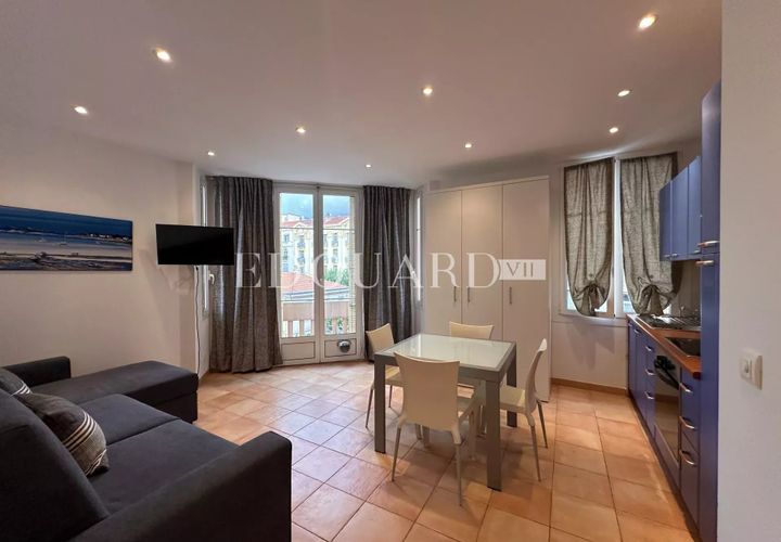 Lejlighed i Menton, Alpes-Maritimes, Menton - € 274.000 | Ref: 86647113 - foto 1