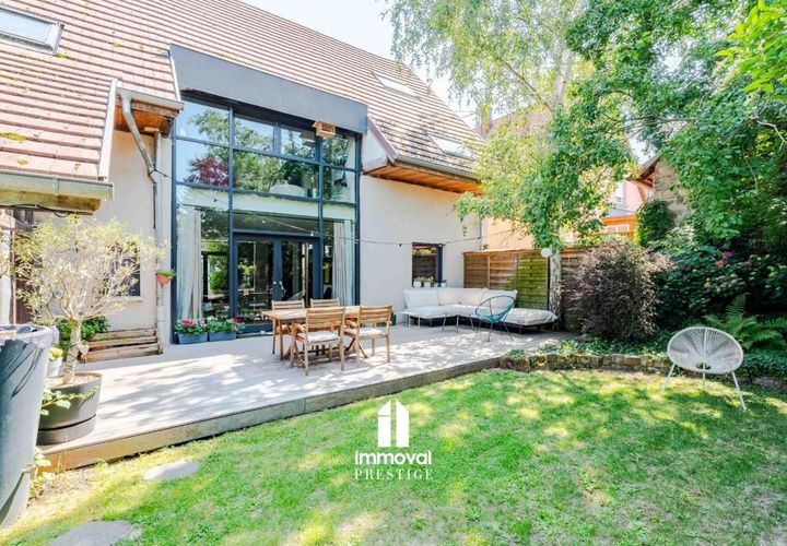 Villa a Holtzheim, Bas-Rhin, Holtzheim - € 899.000 | Ref: T66492-IMMOVAL - foto 1