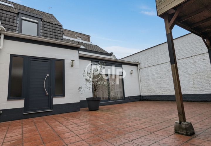 Bungalow i Halluin, Nord, Halluin - € 349.000 | Ref: half22 - foto 1