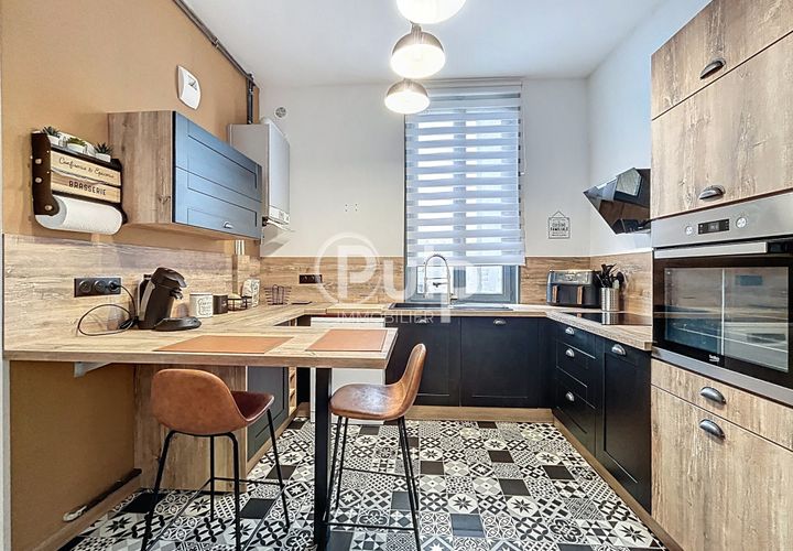 Byhus i Aniche, Nord, Aniche - € 170.000 | Ref: somf21 - foto 1