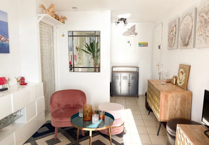 Lejlighed i Miramar, Alpes-Maritimes, Miramar - € 225.000 | Ref: 86663469 - foto 1