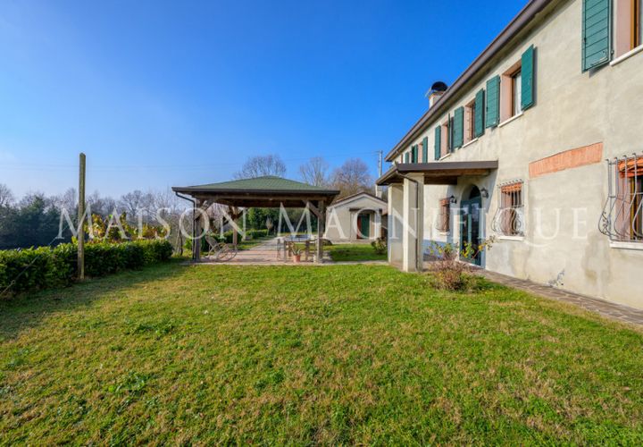 Villa i Ferrara, Ferrara, Ferrara - € 248.000 | Ref: 04VL033 - foto 1