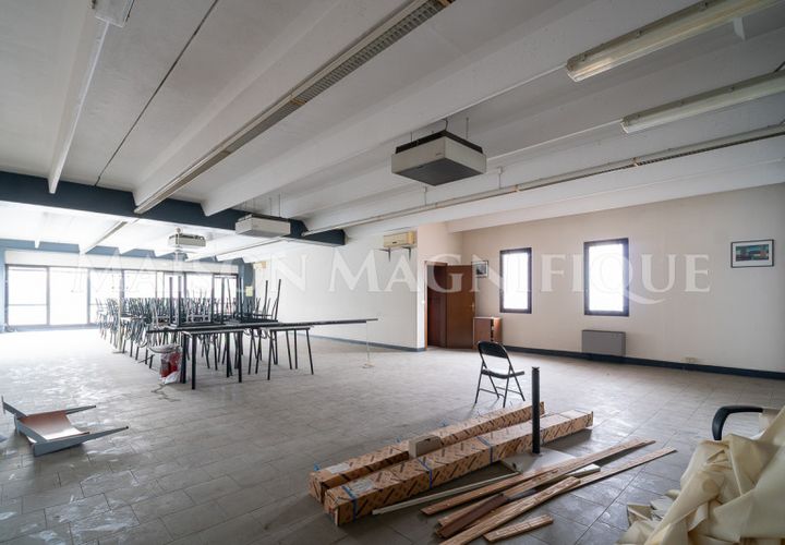 Erhvervsejendom i Occhiobello, Rovigo, Occhiobello - € 200.000 | Ref: 03CM004 - foto 1