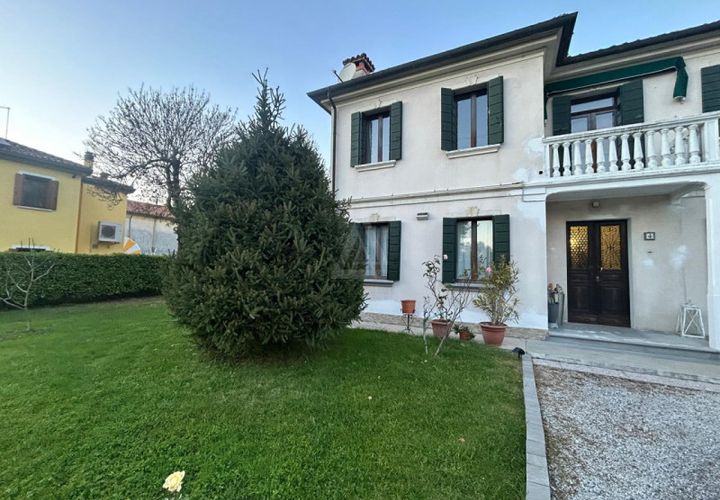 Villa i Castelfranco Veneto, Treviso, Castelfranco Veneto - € 420.000 | Ref: MS26002 - foto 1