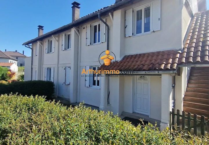 Lejlighed i Lourdes, Hautes-Pyrenees, Lourdes - € 399.000 | Ref: 86644002 - foto 1