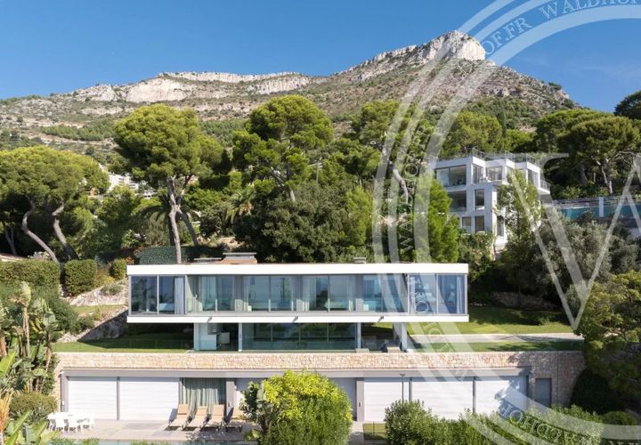 Villa a Cap-d'Ail, Alpes-Maritimes, Cap-d'Ail - € 65.000/mes | Ref: 86592811 - foto 1