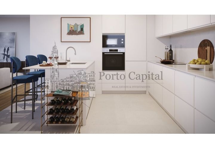Lejlighed i Maia, Porto, Maia - € 385.000 | Ref: PC_12255 - foto 1